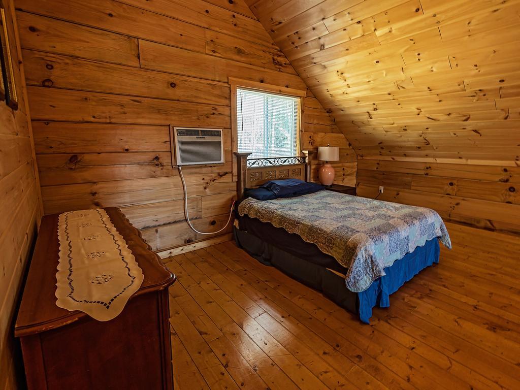 Hotel Log Cabin In Smoky Mountains Sevierville Zimmer foto