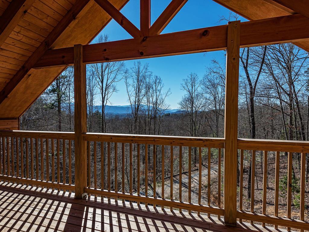 Hotel Log Cabin In Smoky Mountains Sevierville Zimmer foto